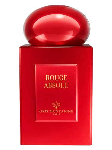 Perfume Rouge Absolu de Gris Montaigne Paris