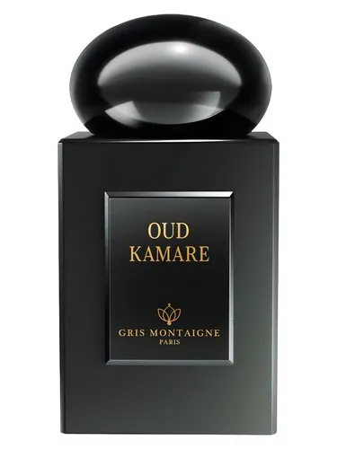 Perfume Oud Kamare de Gris Montaigne Paris