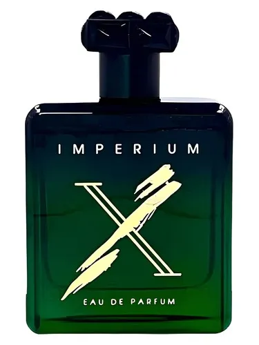 Perfume Imperium X de Fragrance World