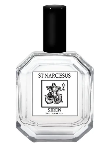 Perfume Siren de St. Narcissus