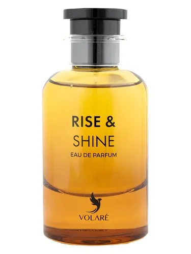 Perfume Rise & Shine de Volaré