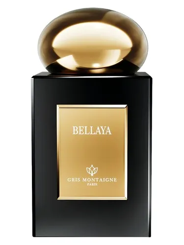 Perfume Bellaya de Gris Montaigne Paris