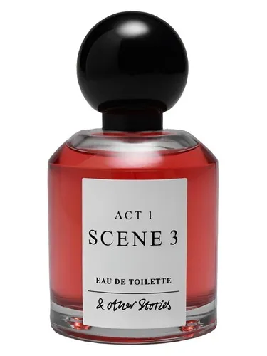 Perfume Act 1, Scene 3 de And Other Stories