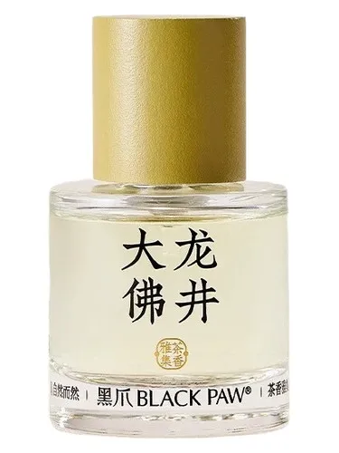 Perfume Dafo Longjing 大佛龙井 de Black Paw