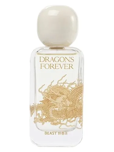 Perfume Dragons Forever 龙之舞 de Beast 野兽派