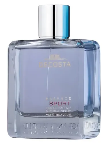 Perfume Decosta Essence Sport de Fragrance World