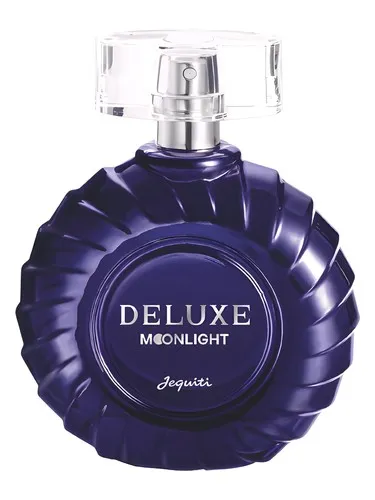 Perfume Deluxe Moonlight de Jequiti