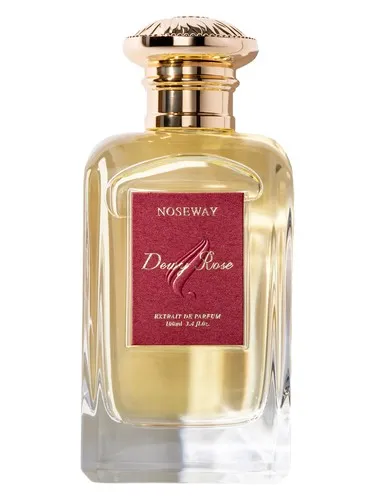 Perfume Dewy Rose 玫瑰與晨霧 de Noseway 迷香人