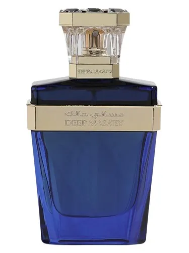 Perfume Deep Masa'ey de Hind Al Oud