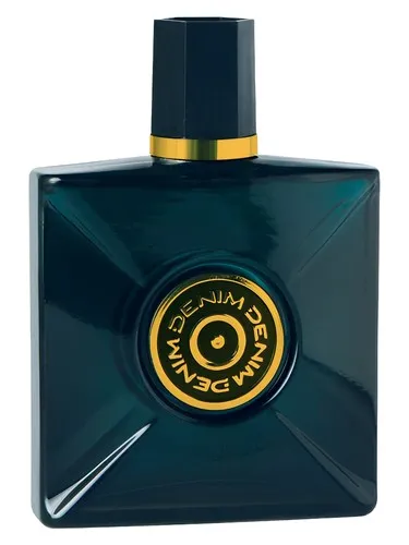 Imagen de Denim Gold