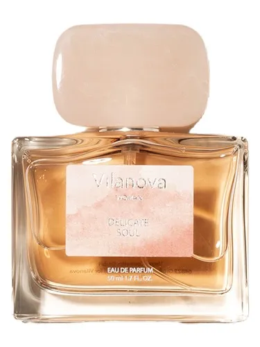 Perfume Delicate Soul de Vilanova