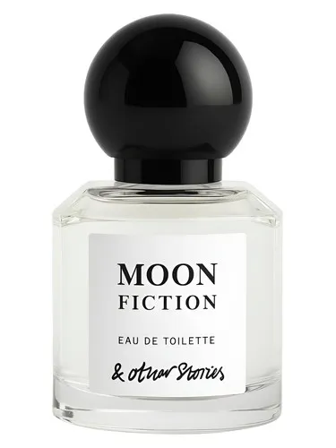 Perfume Moon Fiction de And Other Stories