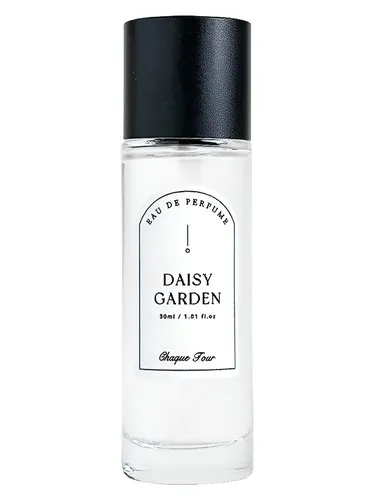Perfume Daisy Garden de Chaque Jour