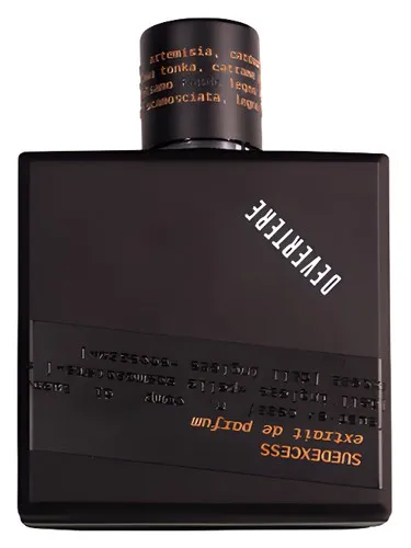 Perfume Suedexcess de Devertere