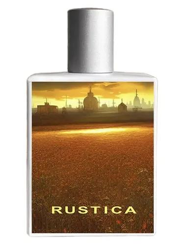 Perfume Rustica de Voyde