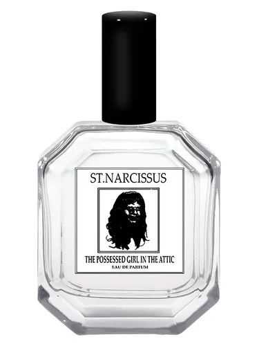 Perfume The Possessed Girl in the Attic de St. Narcissus