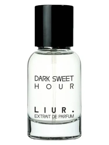 Perfume Dark Sweet Hour de Liur