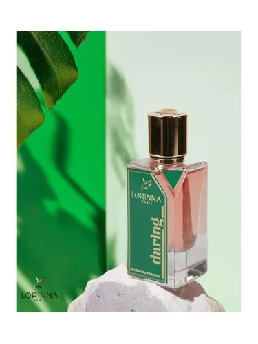 Perfume Daring de Lorinna Paris