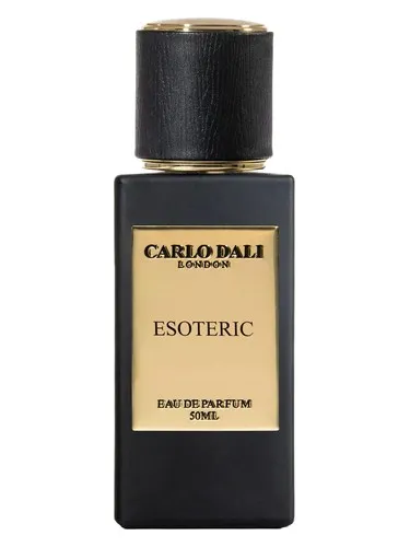 Perfume Esoteric de Carlo Dali