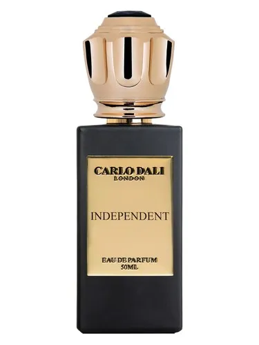 Perfume Independent de Carlo Dali