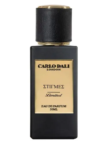 Perfume ΣΤΙΓΜΕΣ de Carlo Dali