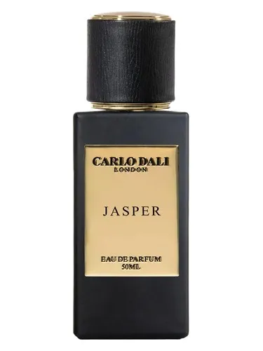 Perfume Jasper de Carlo Dali