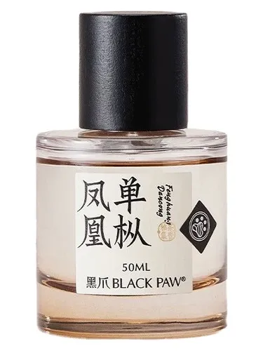 Perfume Fenghuang Dancong 凤凰单枞 de Black Paw