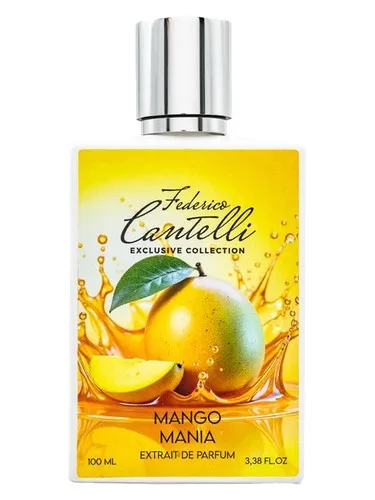 Imagen de Mango Mania