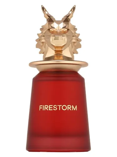 Perfume Firestorm Extrait de French Avenue