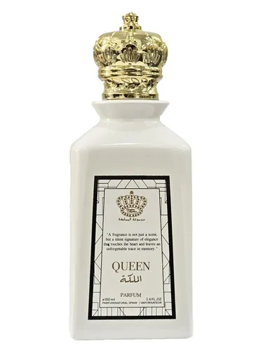 Perfume Queen de Latansaa Perfumes