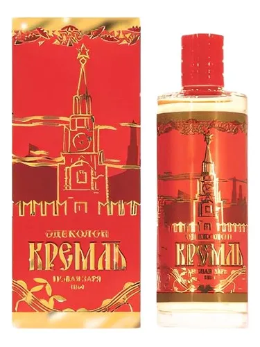 Perfume Кремль (Kremlin) 2025 de Новая Заря (Novaya Zarya – The New Dawn)