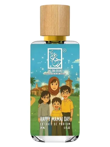 Perfume Happy Mamai Day de The Dua Brand