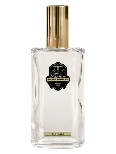 Perfume Neroli de HARRY LEHMANN