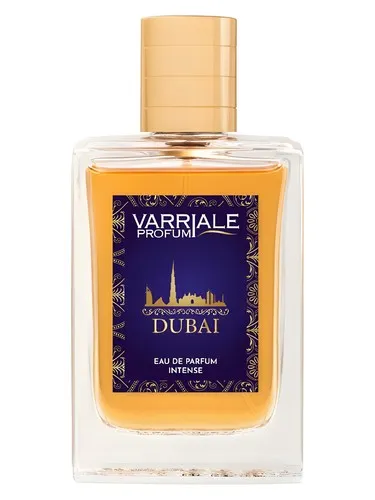 Perfume Dubai de Varriale Profumi
