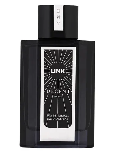 Perfume Decent de LINK