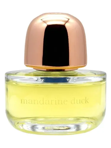 Perfume Mandarin Duck de Kilesa