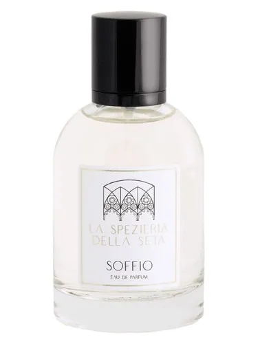 Perfume Soffio de La Spezieria della Seta