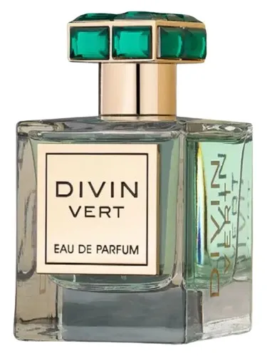 Perfume Divin Vert de Fragrance World