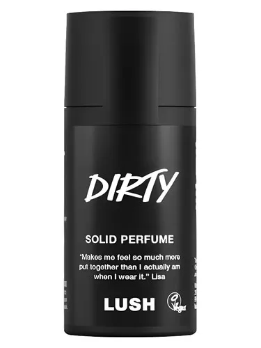 Imagen de Dirty