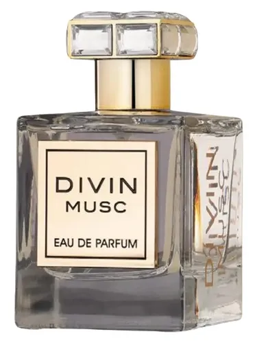 Perfume Divine de Fragrance World