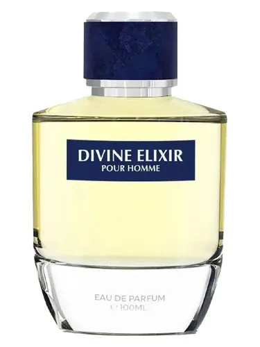 Imagen de Divine Elixir
