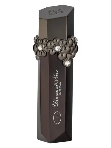 Perfume Diamant Noir de Flavia
