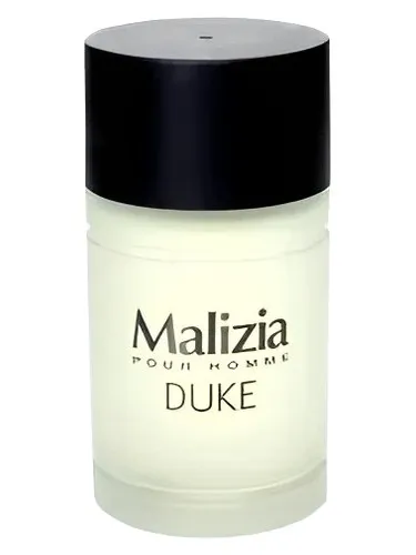 Perfume Duke de Malizia