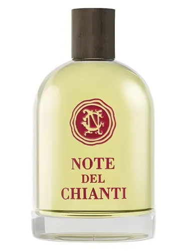 Perfume Dolce Carezza de Note del Chianti