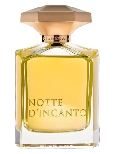 Perfume Notte d'Incanto de Diadema Exclusif