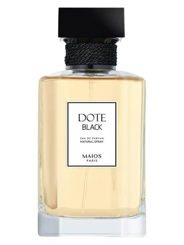 Imagen de Dote Black