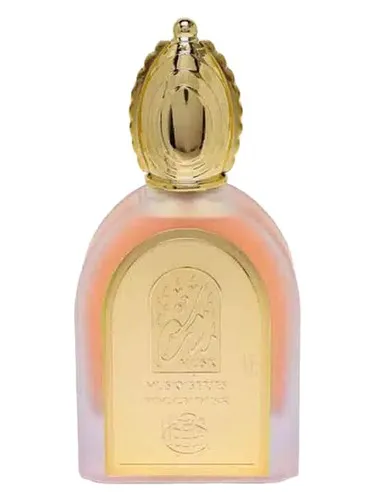 Perfume Foggy Dusk de Fragrance World