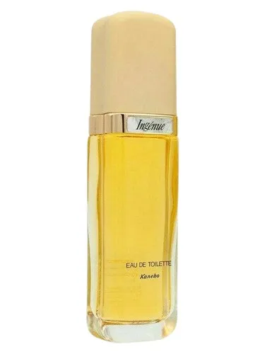 Perfume Ingénue de Kanebo