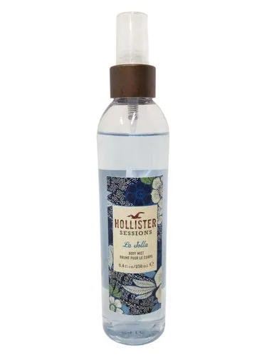 Perfume La Jolla de Hollister