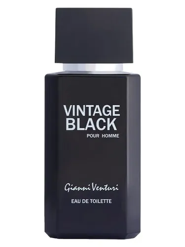 Imagen de Vintage Black